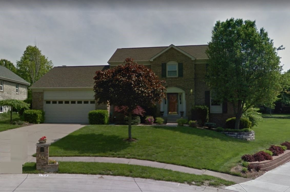 Property Photo:  108 Farmdale Court  KY 41017 