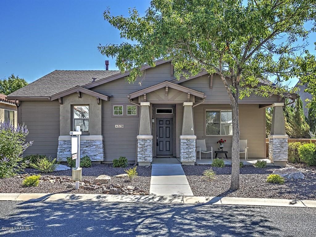 Property Photo:  7138 E Encampment Drive  AZ 86314 