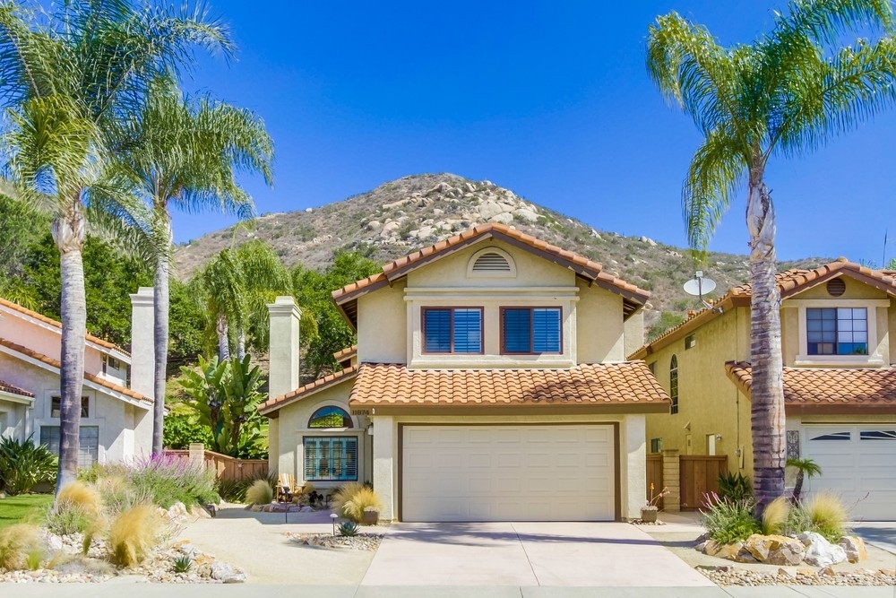 Property Photo: 11874 Springside Rd CA 92128