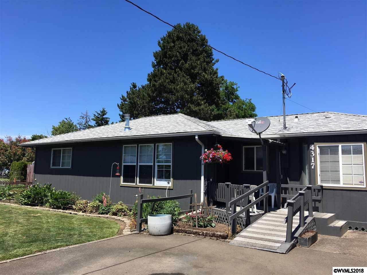 4317  Munkers St SE  Salem OR 97317 photo