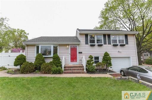 Property Photo:  19 Rodney Avenue  NJ 08873 