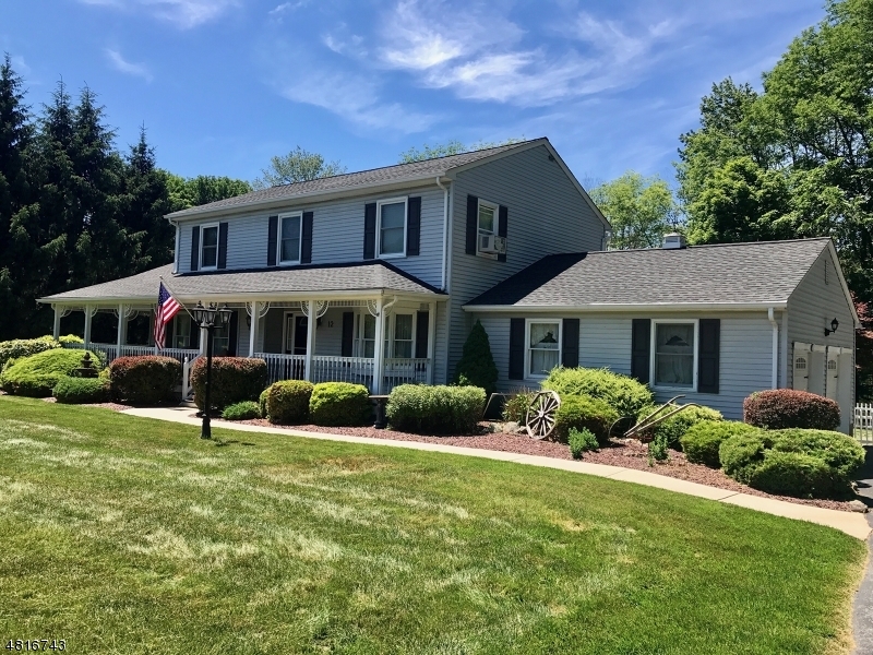 12 North Field Dr  Wantage Twp. NJ 07461 photo