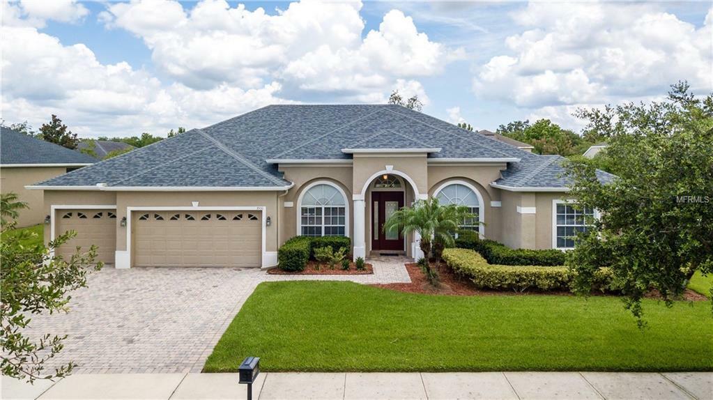 Property Photo:  3500 Rambling Oaks Lane  FL 32766 