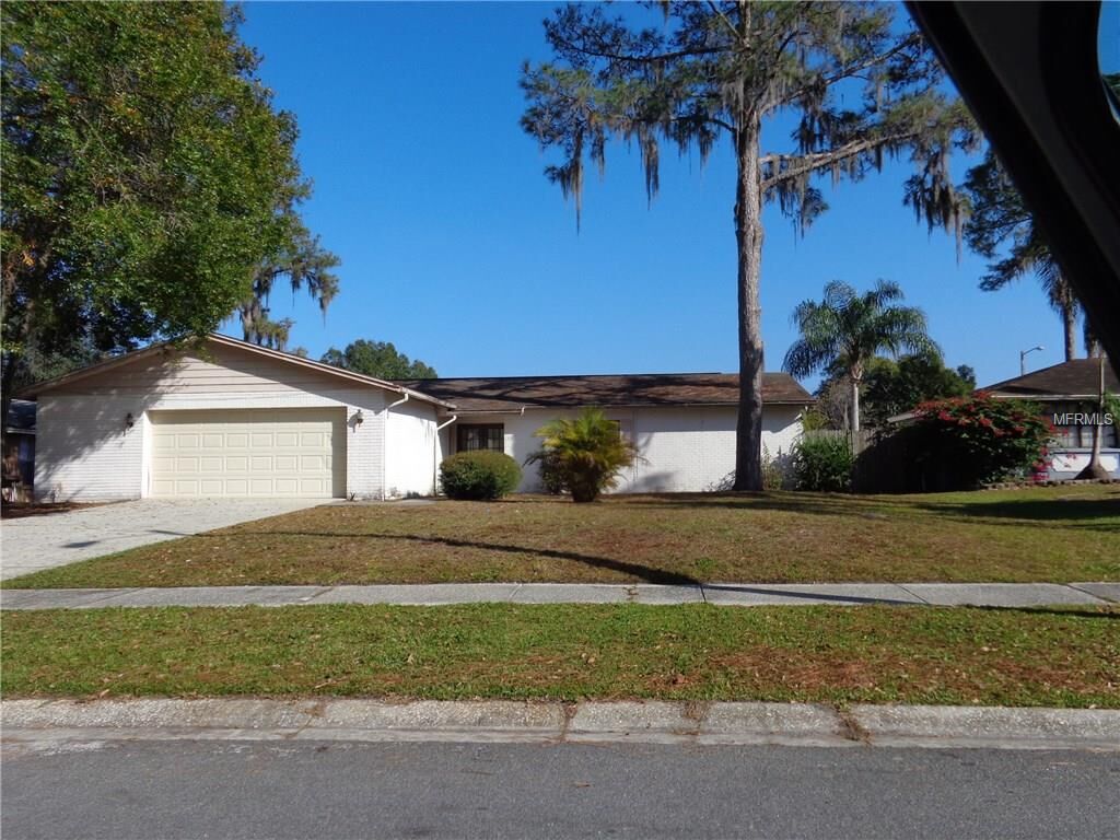 Property Photo: 3714 Sand Pebble Drive FL 33596