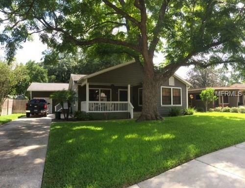 Property Photo:  1037 N Shine Avenue  FL 32803 