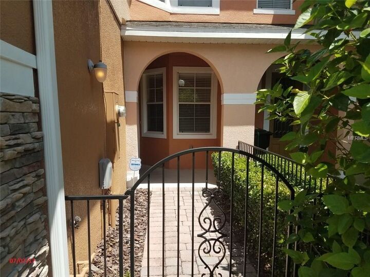 Property Photo: 9224 Sweet Maple Avenue FL 32832