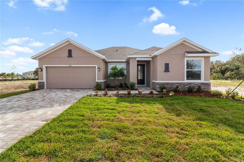 Property Photo:  5511 Gavella Cove  FL 34221 