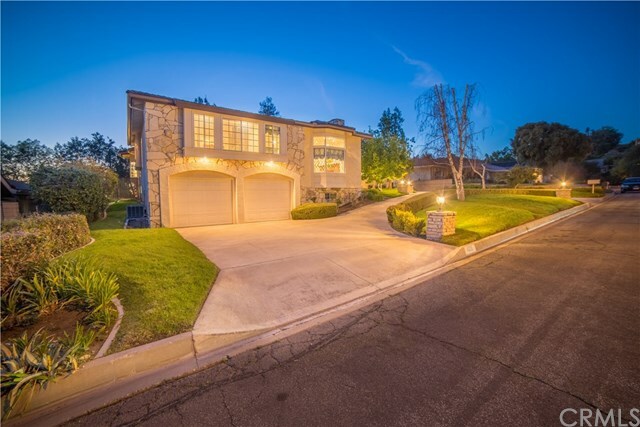 Property Photo:  425 Oak Knoll Drive  CA 91741 