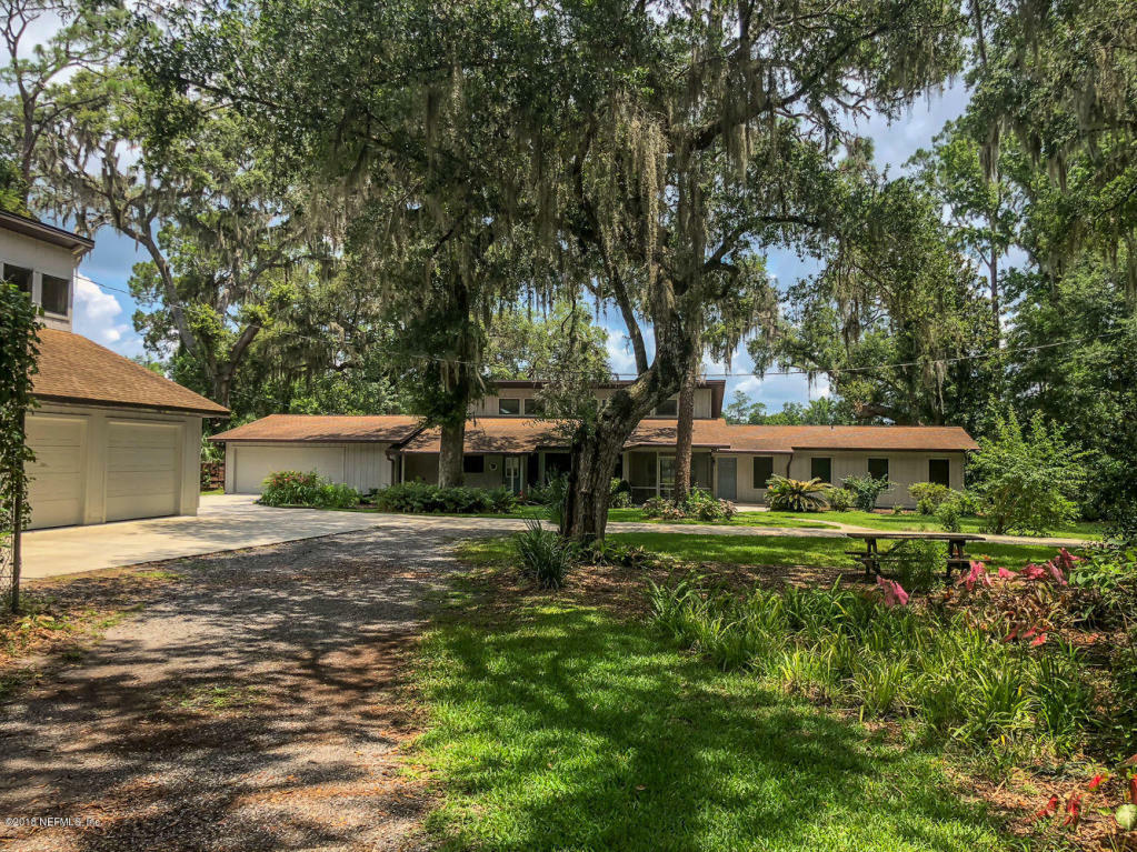 126 Herja Acres Lane  Palatka FL 32177 photo