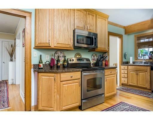 Property Photo: 73 Beauchamp Ter MA 01020