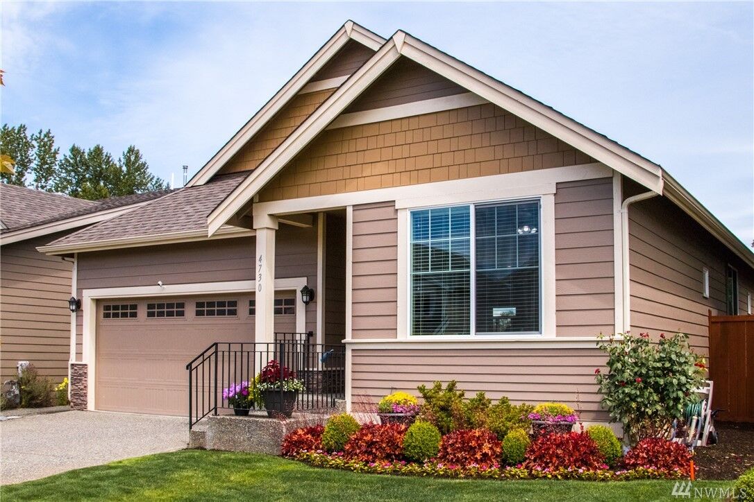 Property Photo:  4730 Hadley St  WA 98226 