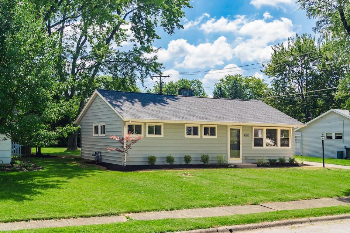 Property Photo: 4250 Alder Drive OH 43026