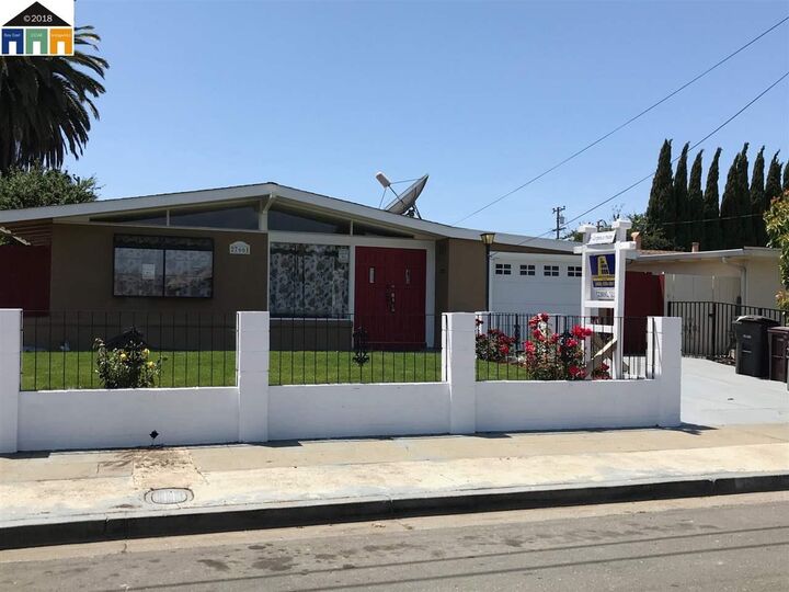 27661 Havana Ave  Hayward CA 94544 photo