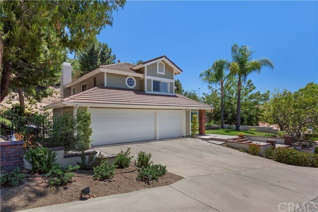 Property Photo:  5140 Stonehaven Drive  CA 92887 