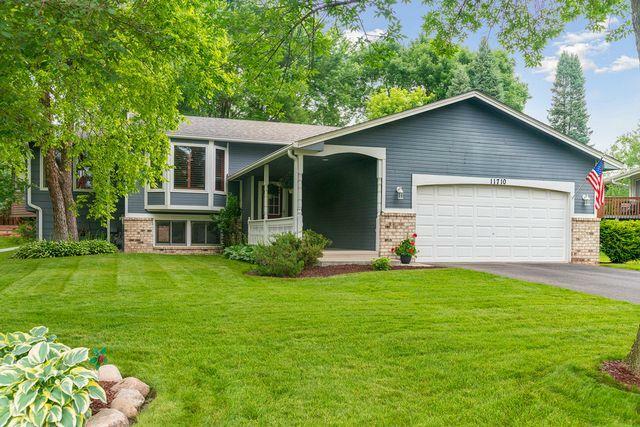 Property Photo:  11710 50th Avenue N  MN 55442 