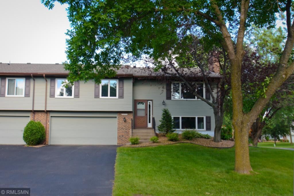 Property Photo: 9200 Harbor Lane N MN 55369