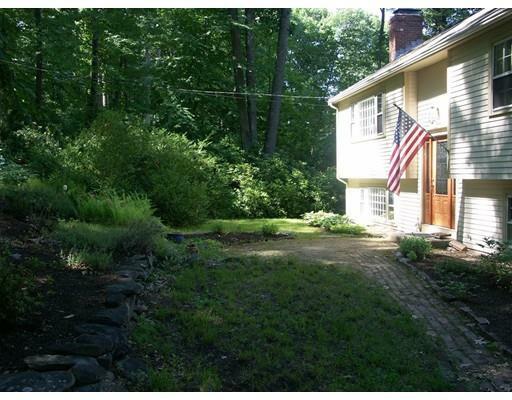 Property Photo:  90 Vaughn Hill Road  MA 01740 