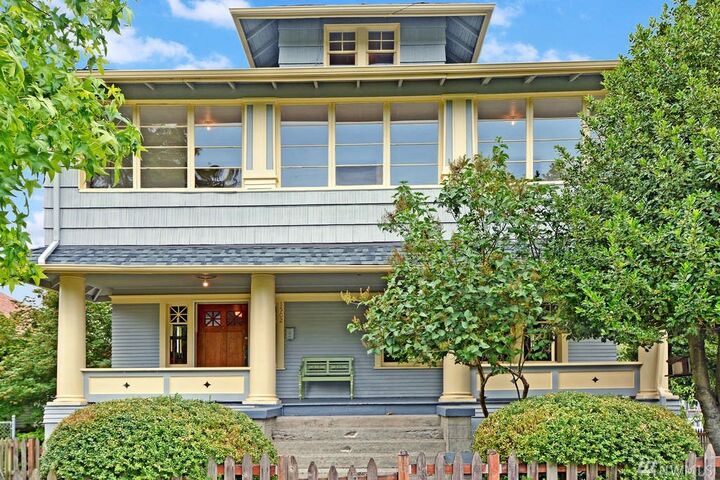 1502 27th Ave  Seattle WA 98122 photo