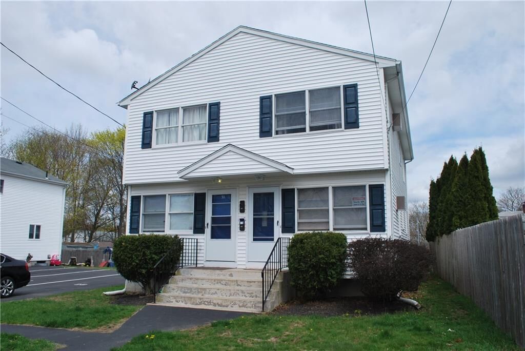 Property Photo:  29 - 31 Boundary Av  RI 02919 