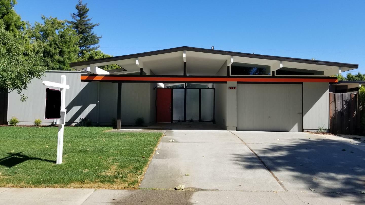 1672 Fairwood Avenue  San Jose CA 95125 photo