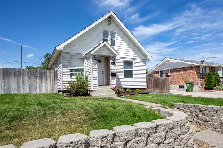1639 E Wabash Ave  Spokane WA 99207 photo