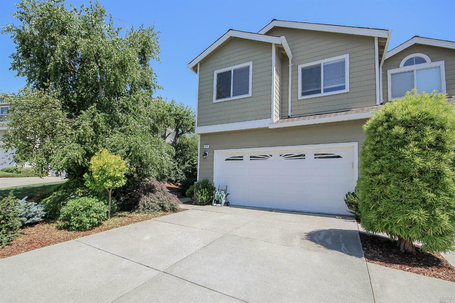 178 Outrigger Drive  Vallejo CA 94591 photo