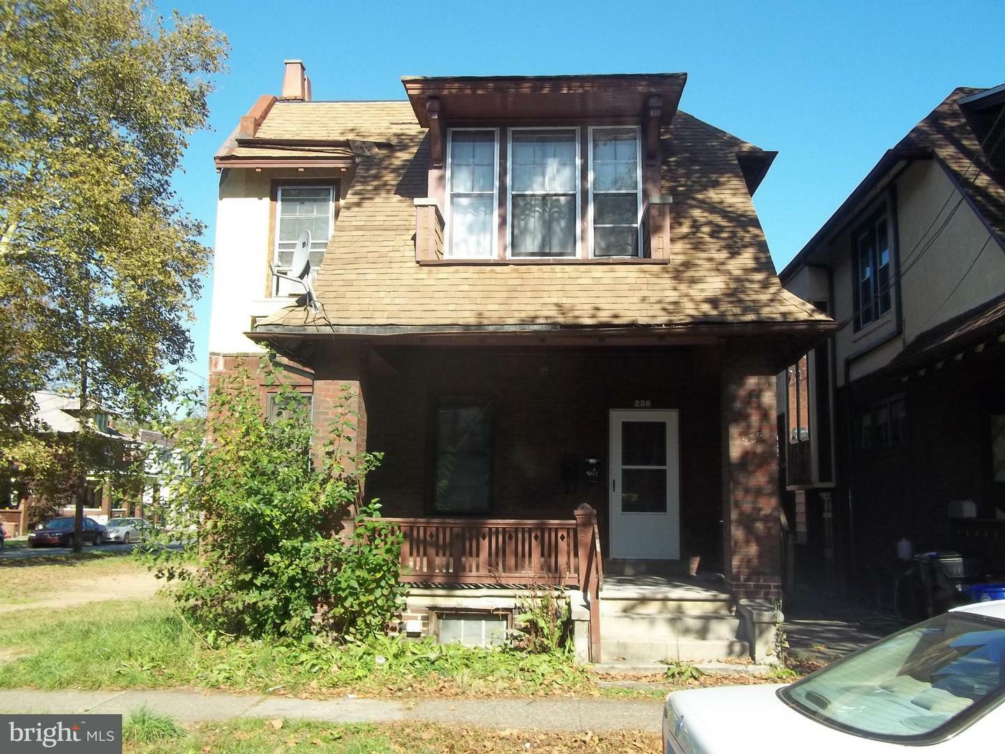 Property Photo:  236 Woodbine Street  PA 17110 