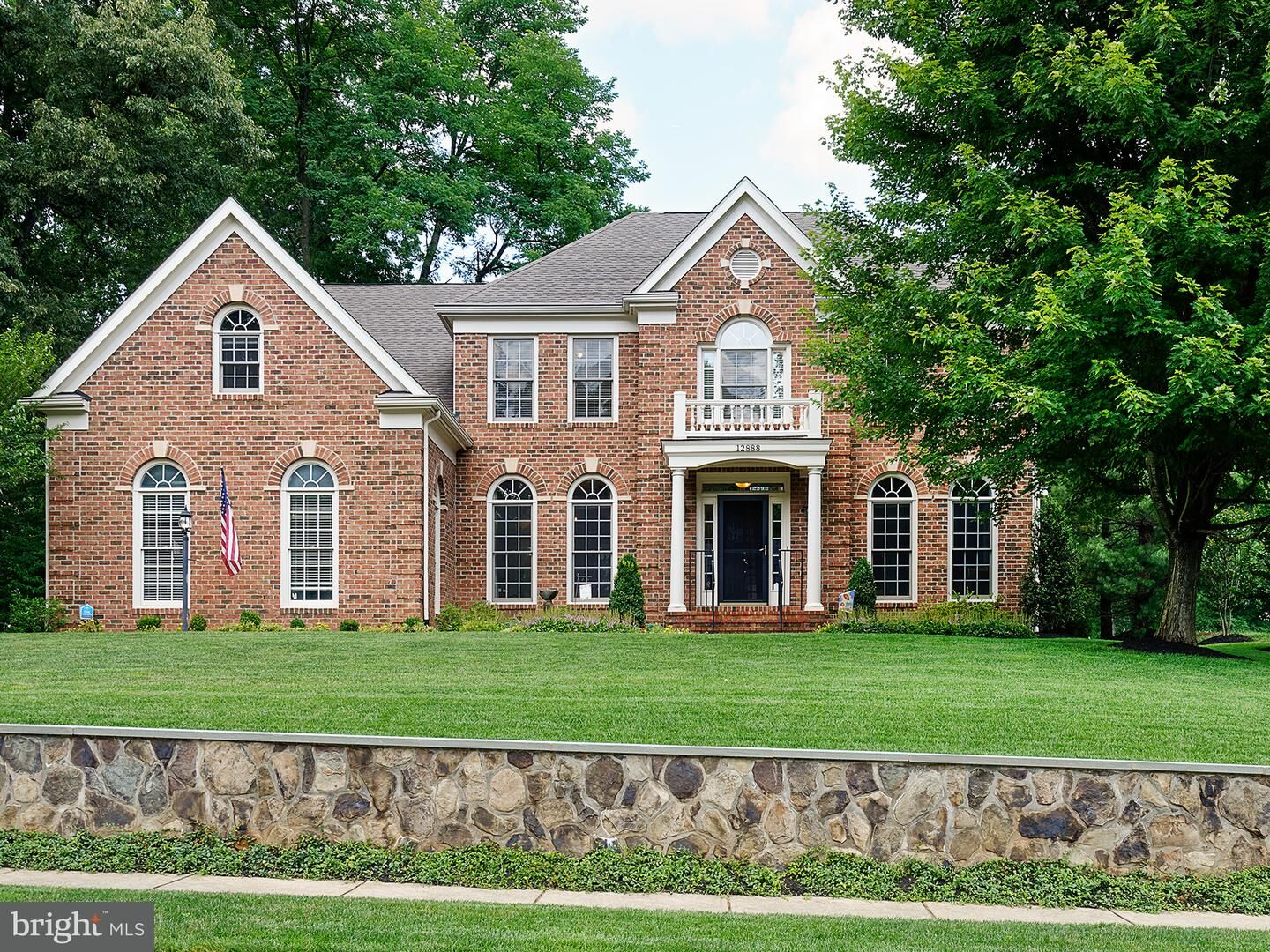 Property Photo:  12888 Crouch Drive  VA 22030 