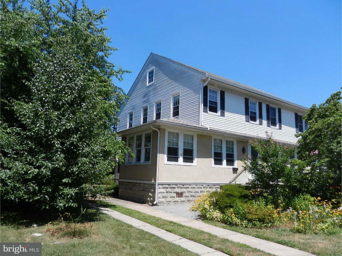 Property Photo:  806 Morgan Avenue  NJ 08065 