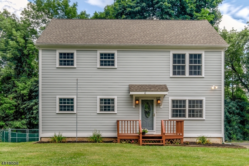 Property Photo:  18 Mt Arlington Road  NJ 07852 