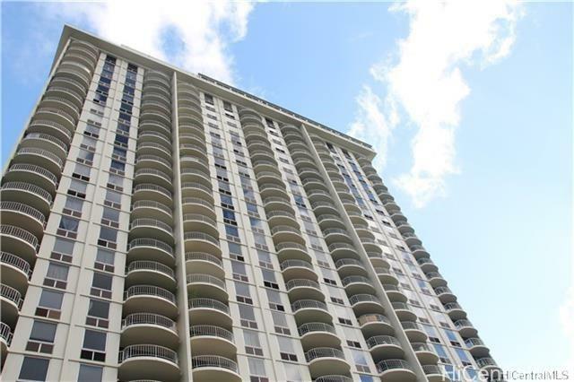 Property Photo:  1717 Ala Wai Boulevard 407  HI 96815 