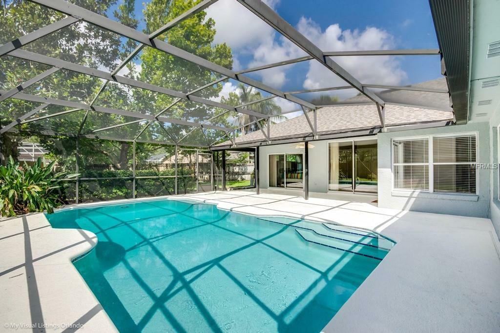 Property Photo:  1025 Pinehurst Court  FL 32765 