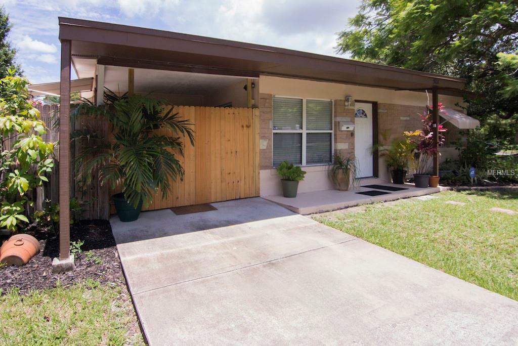 Property Photo:  5101 12th Street N  FL 33703 