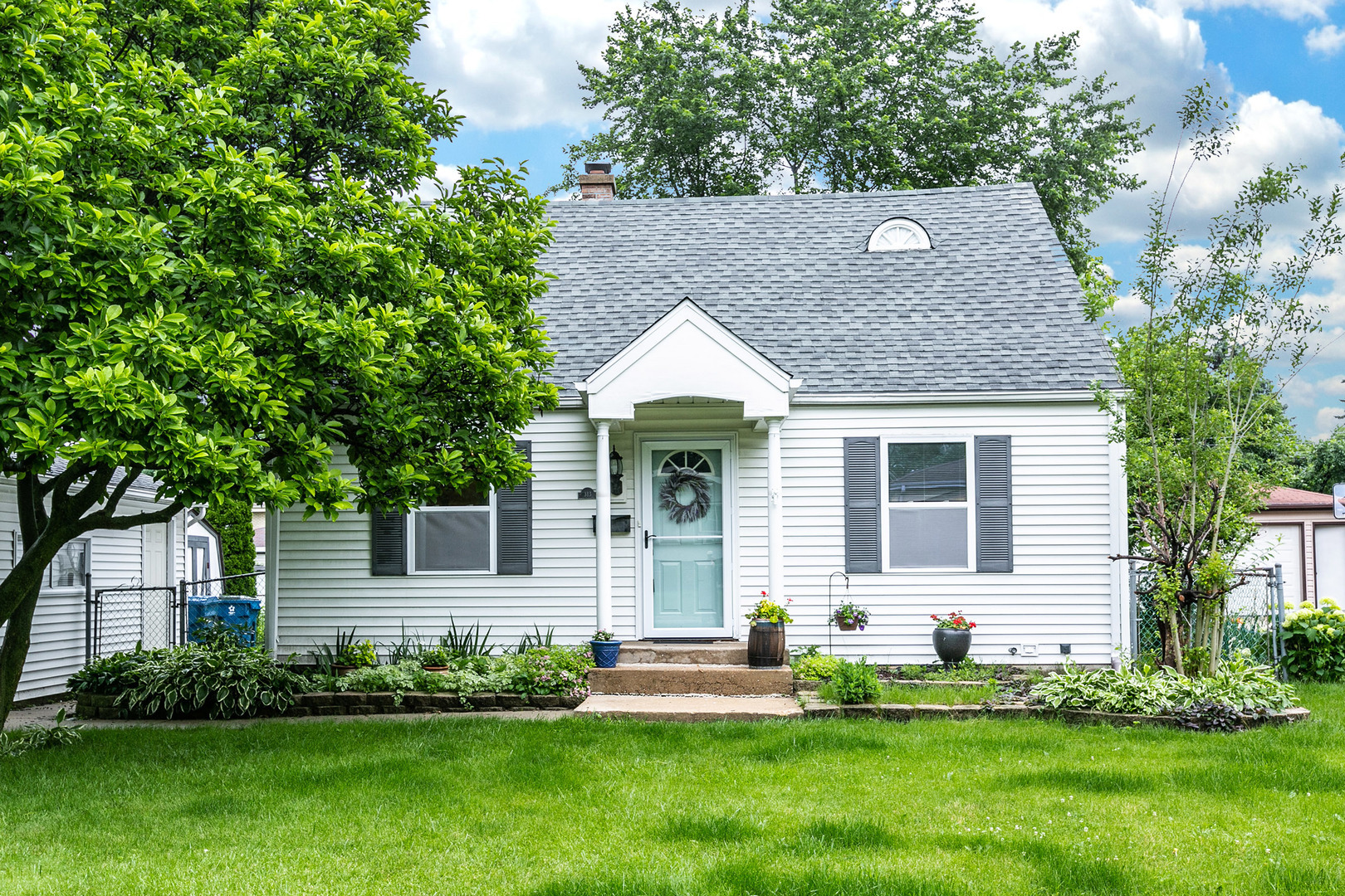 Property Photo:  313 Sunnyside Avenue  IL 60143 