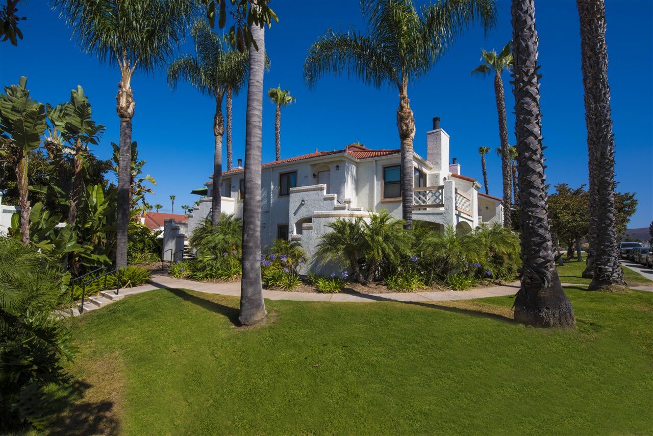 Property Photo:  13292 Salmon River Rd 204  CA 92129 