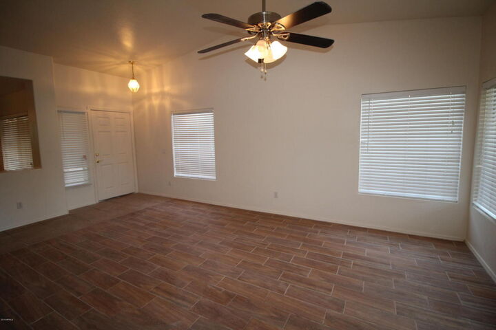 Property Photo: 3558 E Woodside Way AZ 85297