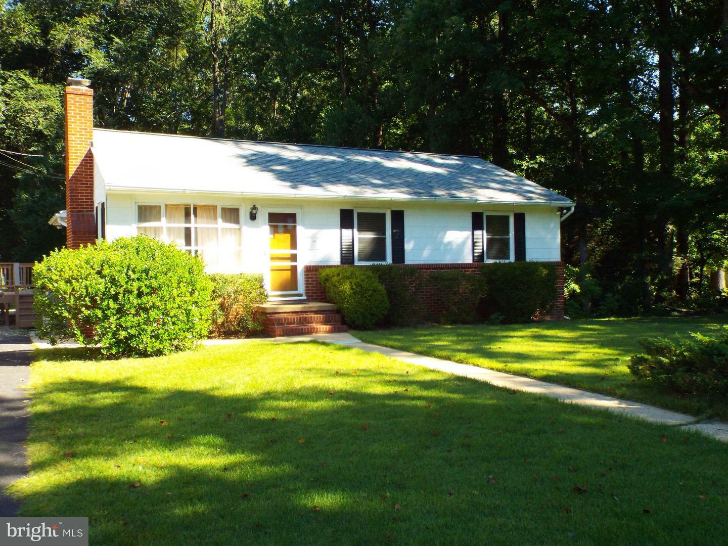 Property Photo:  624 California Terrace  MD 21054 