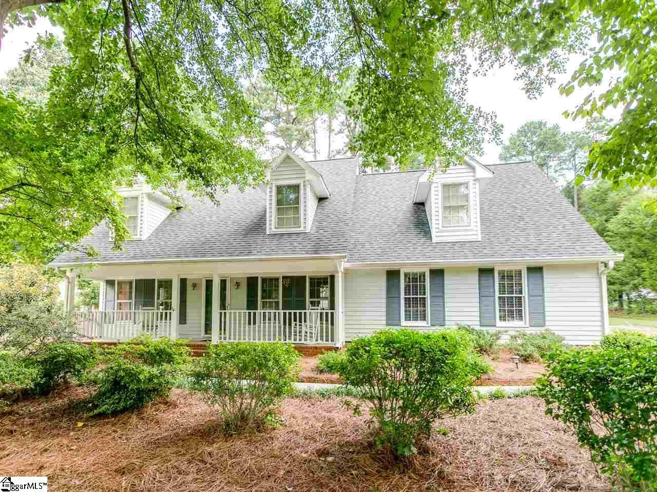 Property Photo:  307 Londonberry Drive  SC 29301 