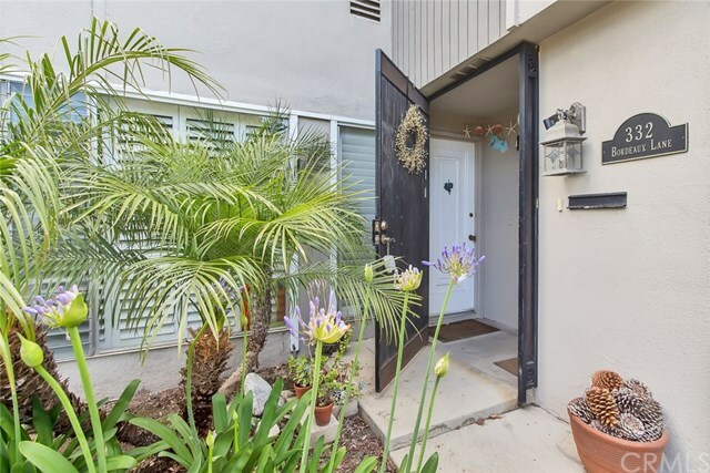 Property Photo:  332 Bordeaux Lane  CA 92627 