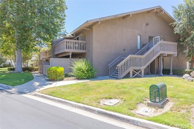 Property Photo:  28661 Via Las Flores 307  CA 92563 