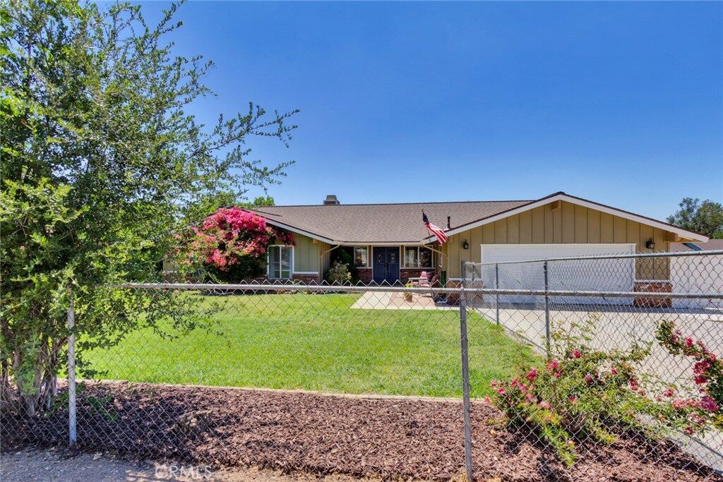 Property Photo: 13016 3rd Street CA 92399