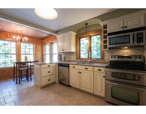 Property Photo:  166 Temple Street  MA 01583 