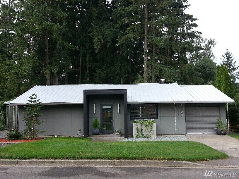 Property Photo:  23321 SE 265th St  WA 98038 