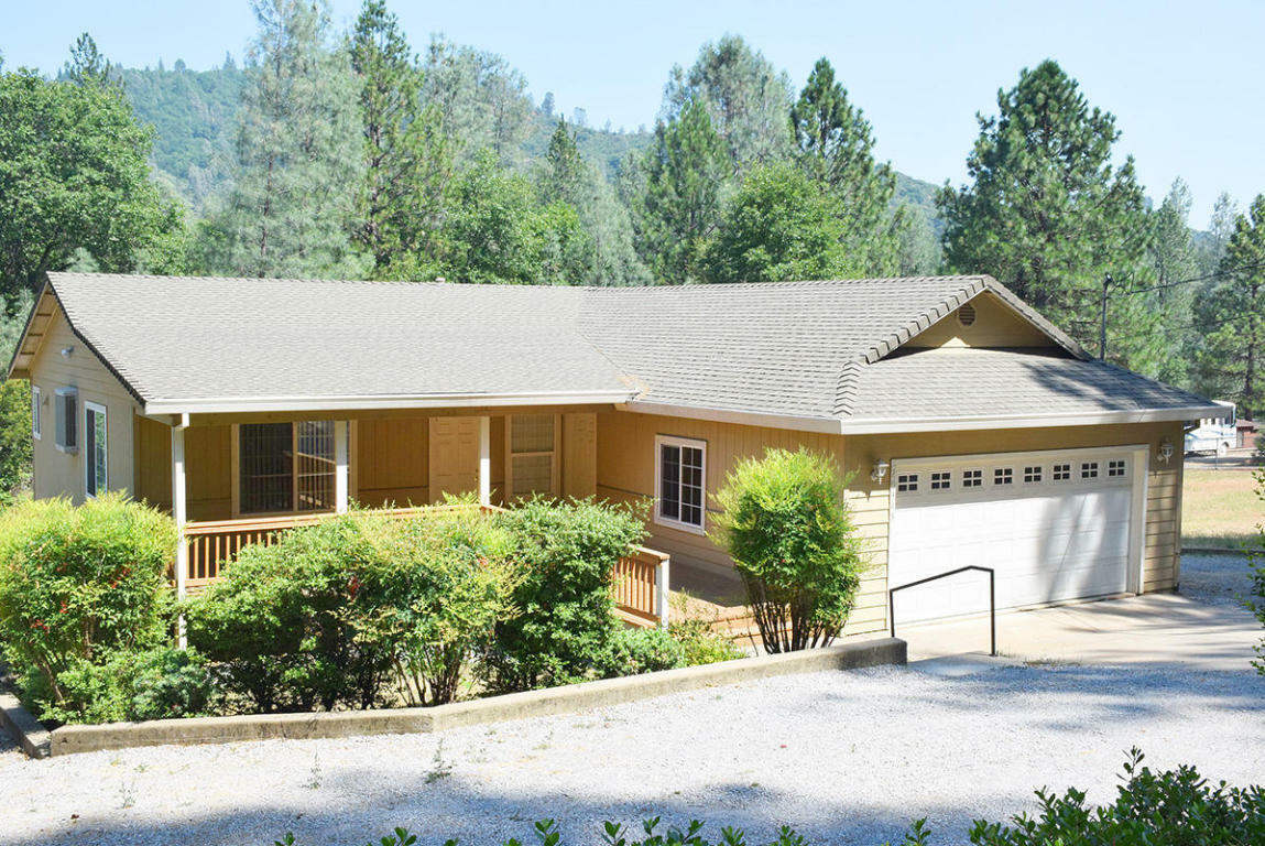 Property Photo:  20345 Lakeview Drive  CA 96051 