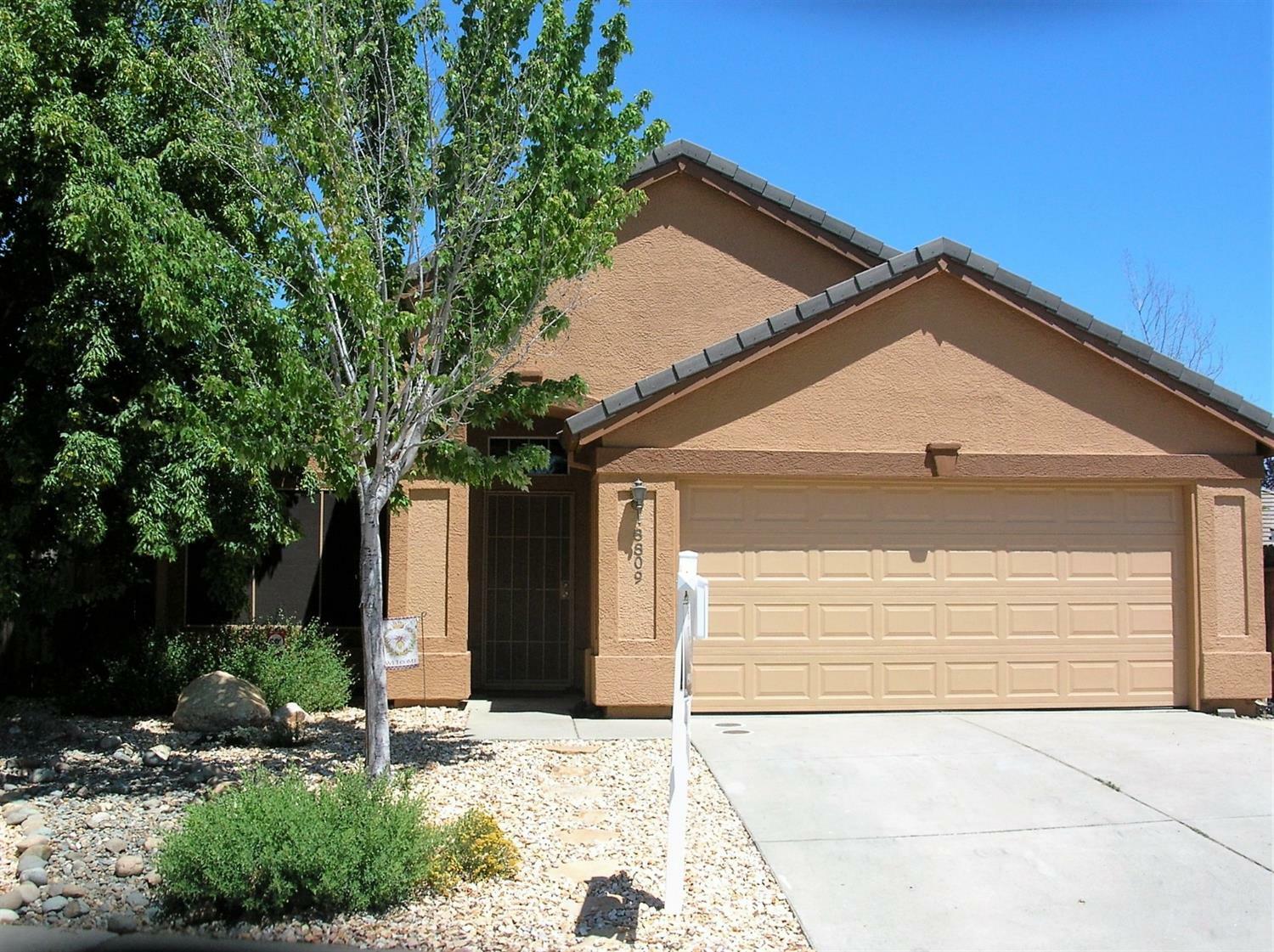 Property Photo:  8809 Ring Dove Court  CA 95624 