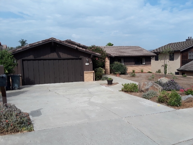 Property Photo:  1350 Rimrock Dr  CA 92027 