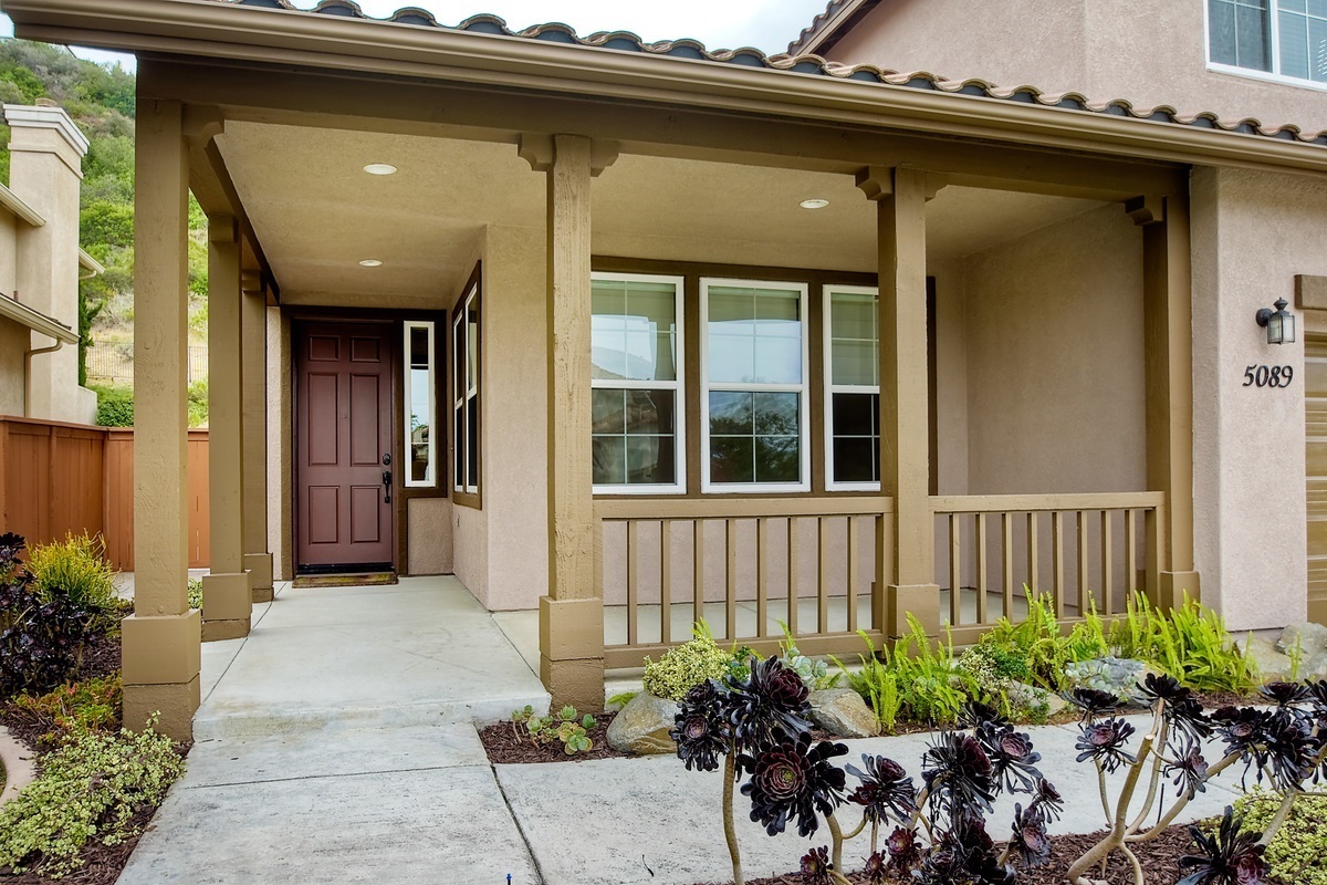 Property Photo:  5089 Lynch Ct  CA 92008 