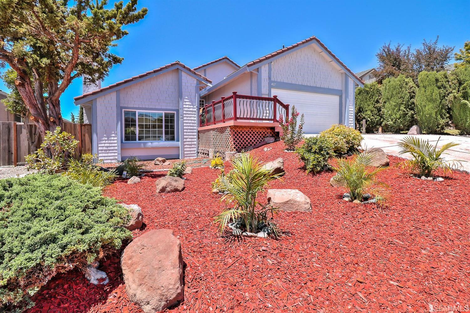 Property Photo:  4827 Yamato Drive  CA 95111 