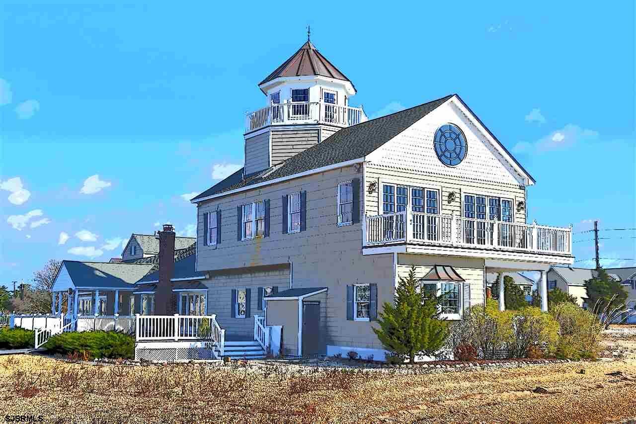 Property Photo: 125 Route 35 South Hwy NJ 08738