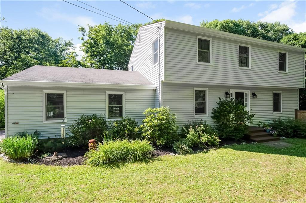 Property Photo: 49 Hillendale Drive CT 06776